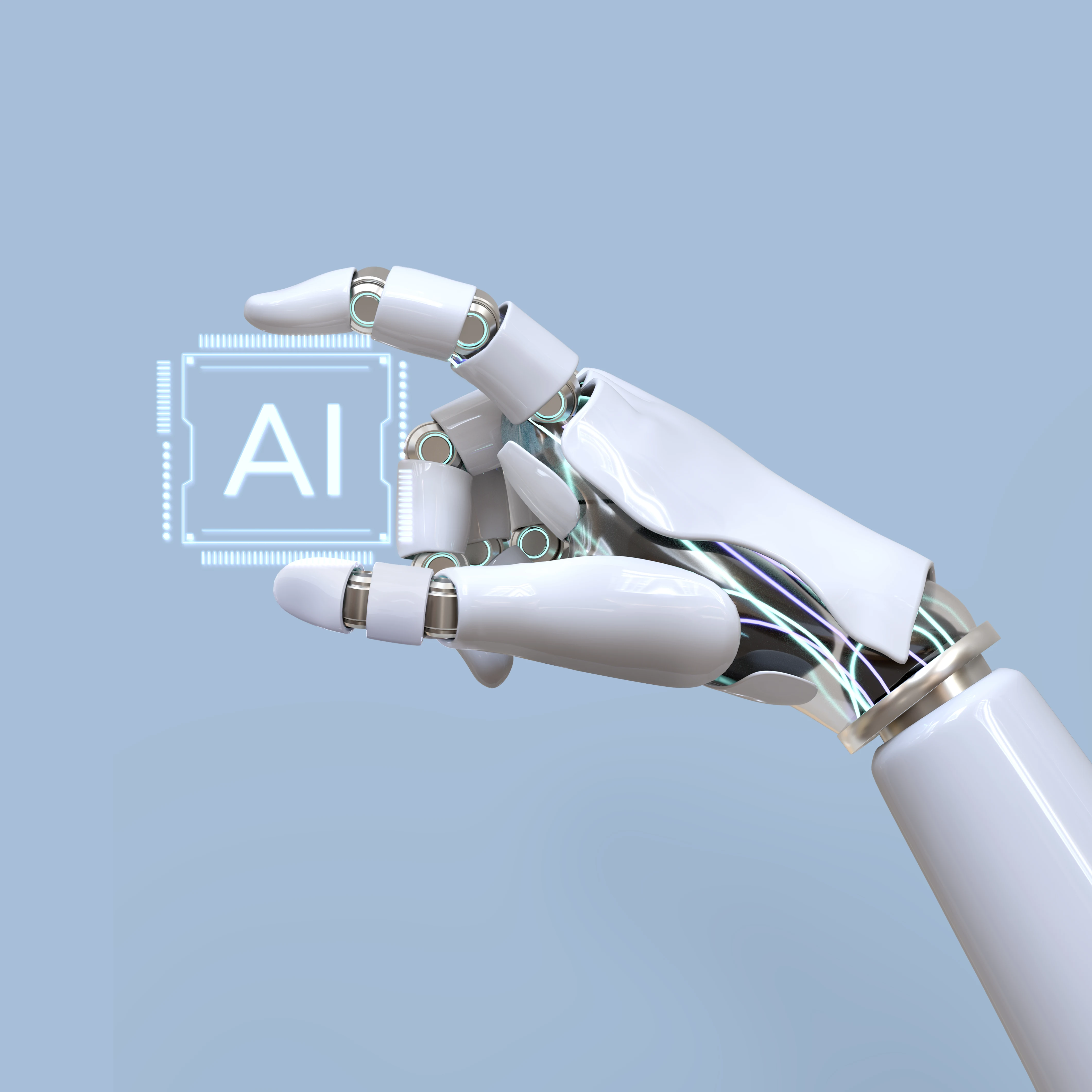 AI development services by JEDAR TECH