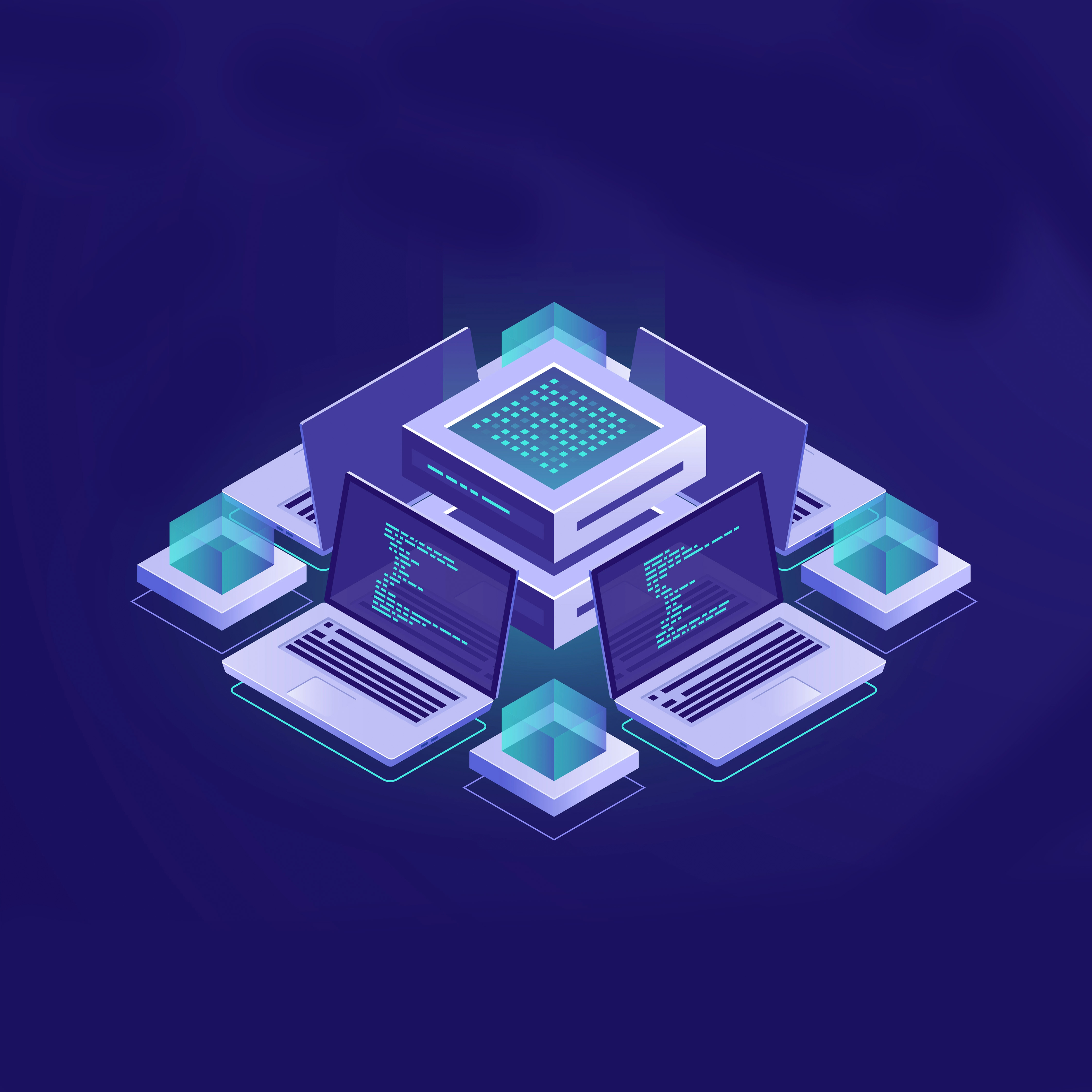 Custom software development services